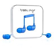 Boldog Dugók In-Ear Blue - Fej-/fülhallgató