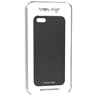Happy Plugs Ultra Thin iPhone 5/5S Case Black - Phone Cover