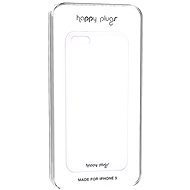 Happy Plugs Ultra Thin iPhone 5/5S Case White - Phone Cover
