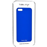 Happy Plugs Ultra Thin iPhone 5/5S Case Cobalt - Phone Cover