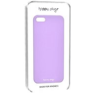 Happy Plugs Ultra Thin iPhone 5/5S Case Lavender - Phone Cover