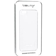 Glückliche Stecker Ultra Thin Transparent iPhone 5C - Handyhülle