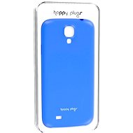  Happy Plugs Galaxy S4 Ultra Thin Case Blue  - Phone Cover