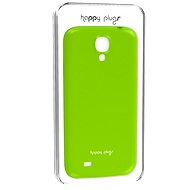 Happy Plugs Ultra Thin Galaxy S4 Case Green - Phone Cover