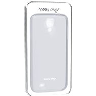 Happy Plugs Ultra Thin Galaxy S4 Case Transparent - Phone Cover