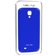  Happy Plugs Galaxy S4 Ultra Thin Case Cobalt  - Phone Cover