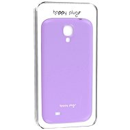  Happy Plugs Galaxy S4 Ultra Thin Case Lavender  - Phone Cover