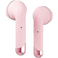 Happy Plugs Air 1 Plus Pink, Gold - Wireless Headphones