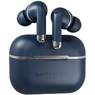 Happy Plugs Air 1 ANC Blue - Wireless Headphones