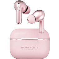 Happy Plugs Air 1 Zen Pink Gold - Wireless Headphones