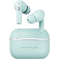 Happy Plugs Air 1 Zen Mint - Wireless Headphones