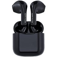Happy Plugs Joy black - Wireless Headphones