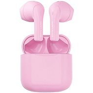 Happy Plugs Joy rózsaszín - Vezeték nélküli fül-/fejhallgató