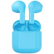Happy Plugs Joy blue - Wireless Headphones
