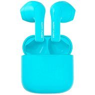 Happy Plugs Joy türkiz - Vezeték nélküli fül-/fejhallgató