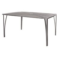 Happy Green Garden steel table - Garden Table