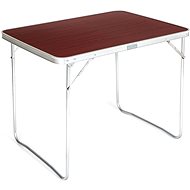 HAPPY GREEN Folding garden table TOURNEO 80cm - Camping Table