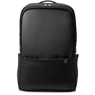 HP 15IN PAVILION ACCENT BACKPACK BLACK/SILVER - Laptop Backpack