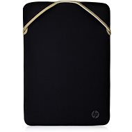 HP PROT REV 14 BLK/ GLD LAPTOP SLV - Laptop Case