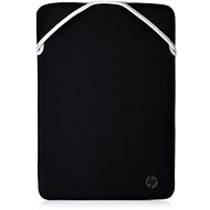 HP 14 REVERSP BLK/SLV SLEEVE - Laptop Case