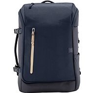 HP TRAVEL LAPTOP BACKPACK 25L BLUE NIGHT 15.6 ZOLL - Laptop Bag