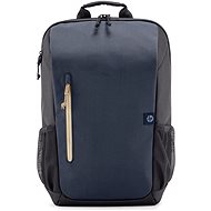 HP TRAVEL LAPTOP BACKPACK 18L BLUE NIGHT 15.6 ZOLL - Laptop Backpack