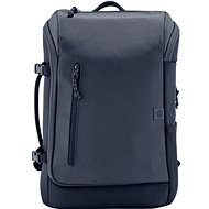 HP TRAVEL LAPTOP BACKPACK 25L IRON GREY 15.6 ZOLL - Laptop Backpack