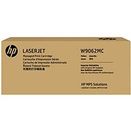 HP YELLOW MANAGED LJ TONER CARTRIDGE - Printer Toner