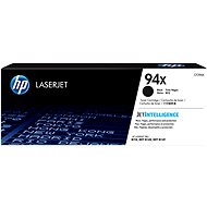 HP 94X HIGH YIELD LJ TONER TONER CARTRIDGE - Printer Toner