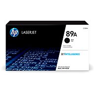 HP 89A BLACK LASERJET TONER CARTRIDGE - Printer Toner
