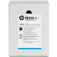 HP SCITEX FB250 CYAN INK - Cartridge