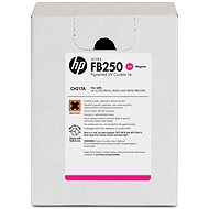 HP SCITEX FB250 MAGENTA INK - Cartridge