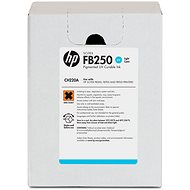 HP SCITEX FB250 LIGHT CYAN INK - Cartridge
