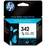 HP INK CARTRIDGE NO 342 C/M/Y - Cartridge
