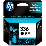 HP INK CARTRIDGE NO 336 BLACK - Cartridge