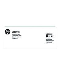 HP 658X BLK CONTRACT LASERJET TONER CRTG - Printer Toner
