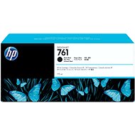 HP INK CARTRIDGE NO 761 775ML MATTE BLACK DESIGNJET - Cartridge