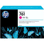HP INK CARTRIDGE NO 761 400ML MAGENTA DESIGNJET - Cartridge