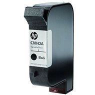 HP INK CARTRIDGE SPS 15645A BLACK 600DPI DISPOSABLE VERSATIL - Druckerpatrone