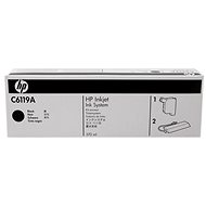 HP INK CARTRIDGE SPS BLACK 370ML 600 DPI INKJET BULK - Cartridge