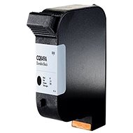 HP INK CARTRIDGE SPS BLACK 40ML OEM DURABLE - Cartridge