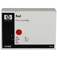 HP INK CARTRIDGE SPS NON FLUORESCENT RED 40ML - Cartridge