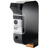 HP INK CARTRIDGE SPS 15645A BLACK 42ML FAST DRY 600DPI DISPO - Cartridge
