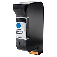 HP INK CARTRIDGE SPS BLUE 42ML 2242 PIGMENT - Cartridge