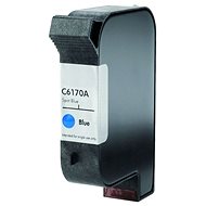 HP INK CARTRIDGE SPS BLUE 40ML - Cartridge