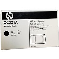 HP SPS VERSATILE BLACK BULK INK SUPPLY 350 ML - Cartridge