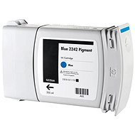 HP SPS BLUE 2242 PIGMENT BULK INK SUPPLY 350 ML - Cartridge
