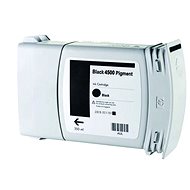 HP SPS BLACK 4500 PIGMENT BULK INK SUPPLY 350 ML - Cartridge