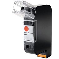 HP SPS NON FLUORESC. RED PRINTHEAD AND CONNECTOR ASSEMBLY - Cartridge