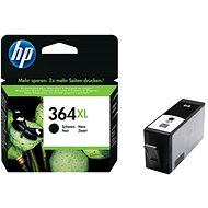 HP INK CARTRIDGE NO 364 XL BLACK BLISTER - Cartridge